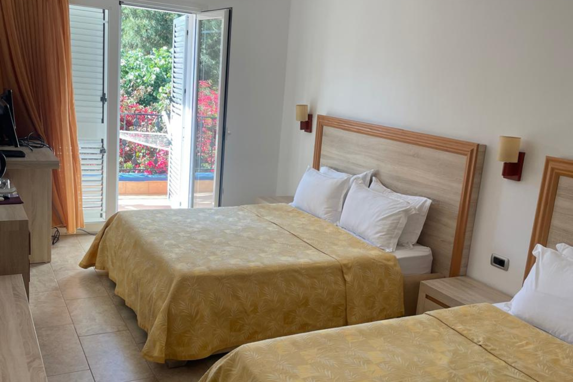 Greccia Hotel