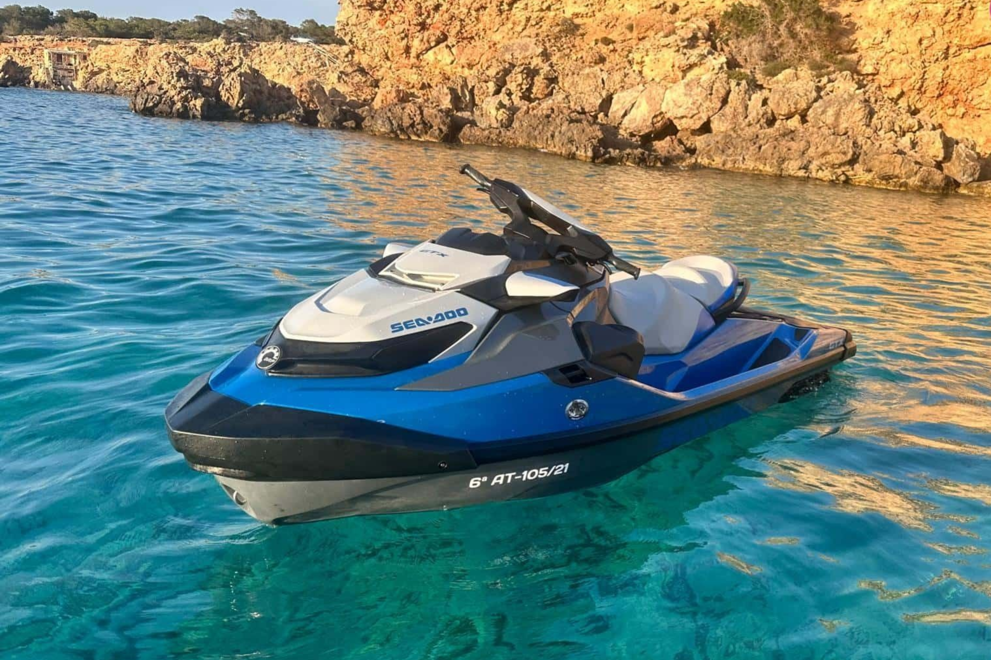 Jet Ski
