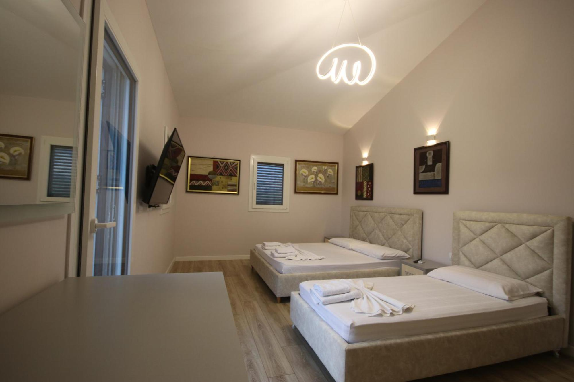Greccia Hotel 1