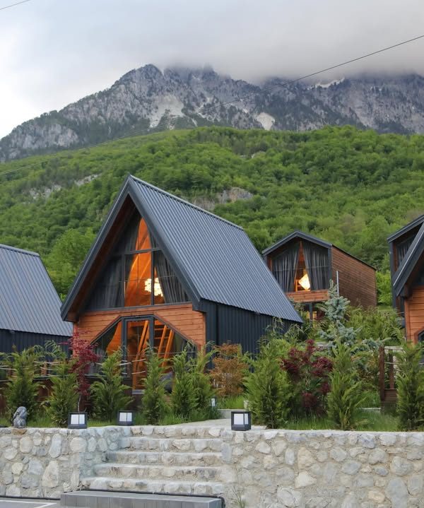 SeSam Villas 1