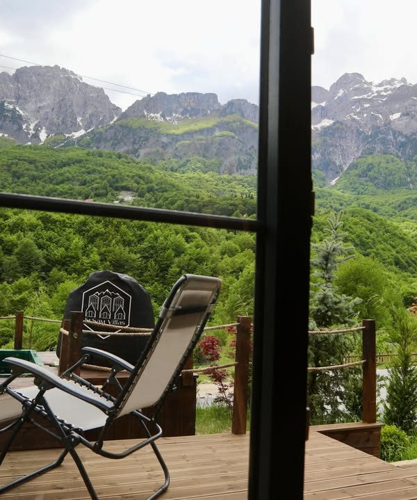 SeSam Villas 5
