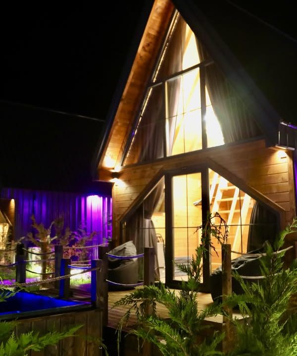 SeSam Villas 4