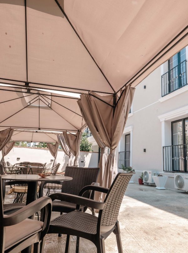 Apartment Vlore 2