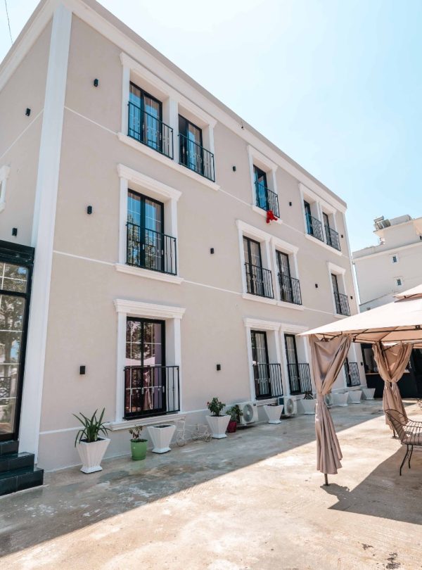Apartment Vlore 1
