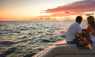 Sunset Trip – Private Tour