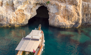 Pirates Cave