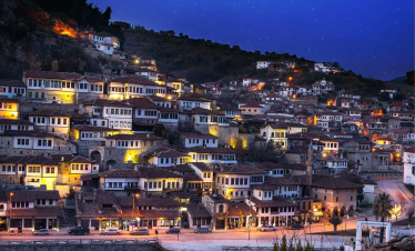 History & Unesco Sites in Albania