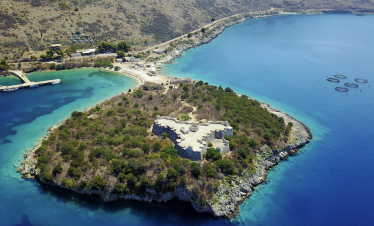 Porto Palermo – Day Tour