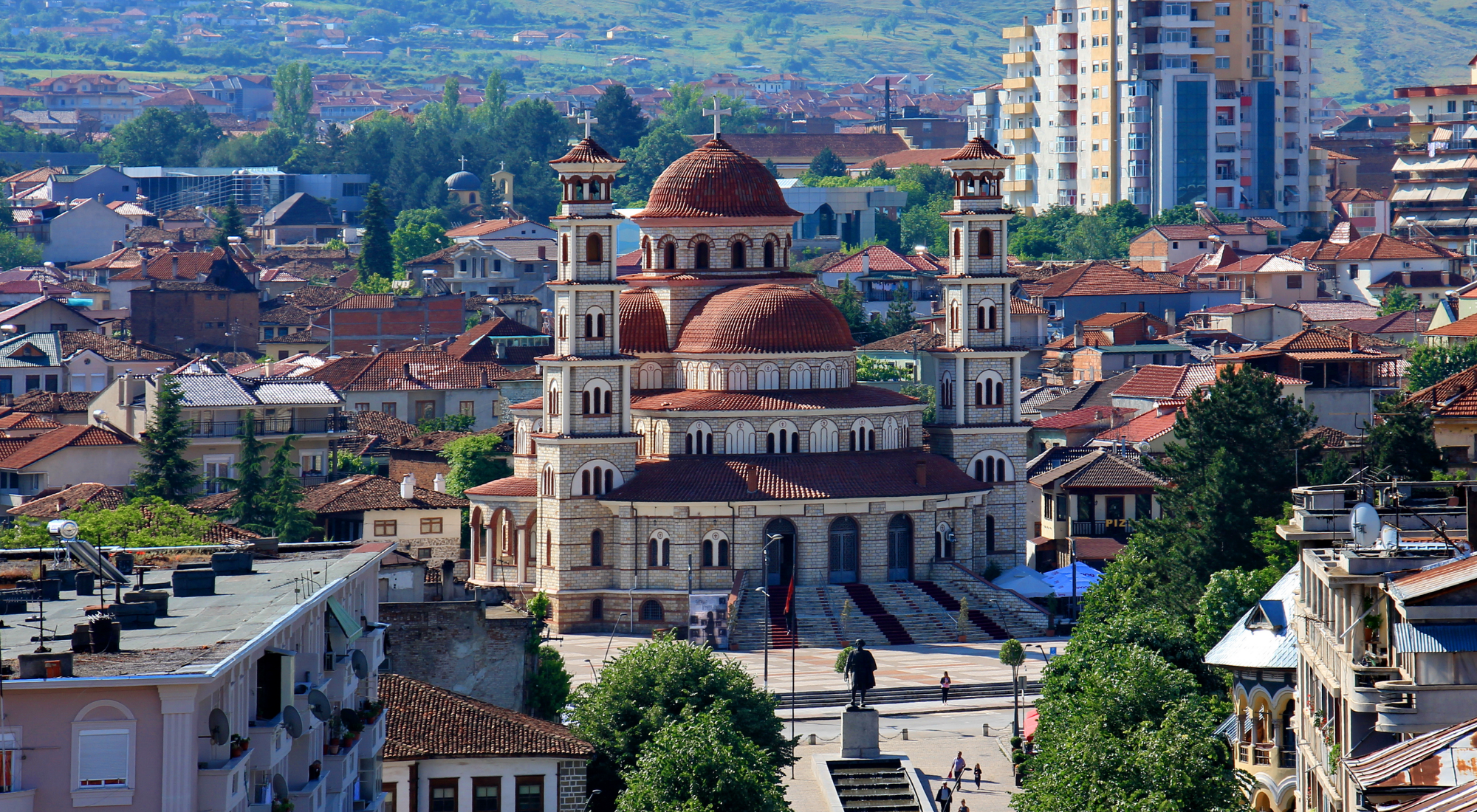 Korca