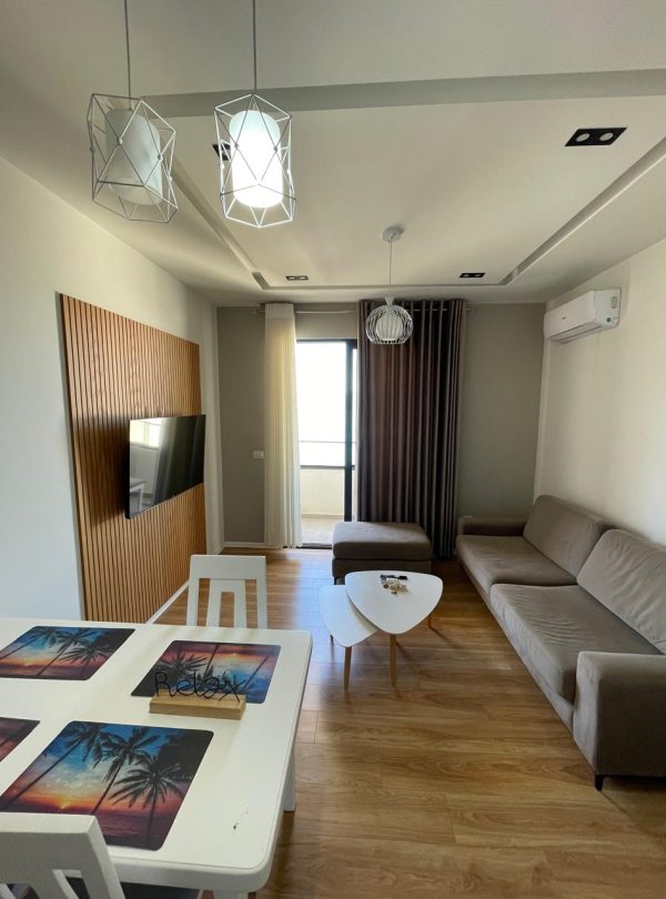 Apartment Vlore 1.2