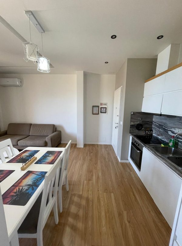Apartment Vlore 1.1