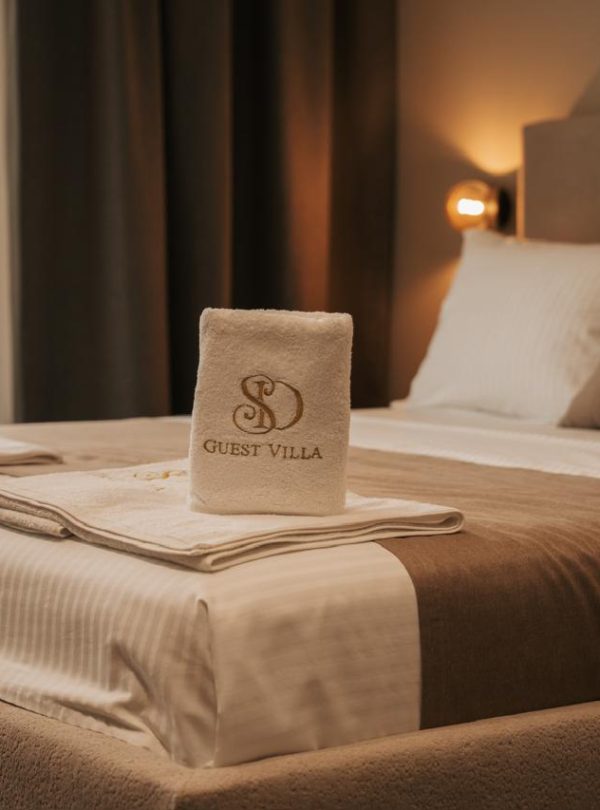 SD GUEST VILLA 1