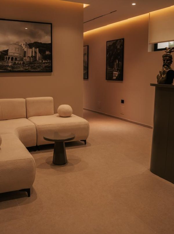 SD GUEST VILLA 4