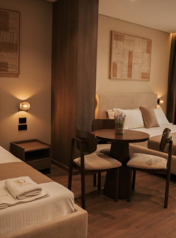 SD GUEST VILLA 3